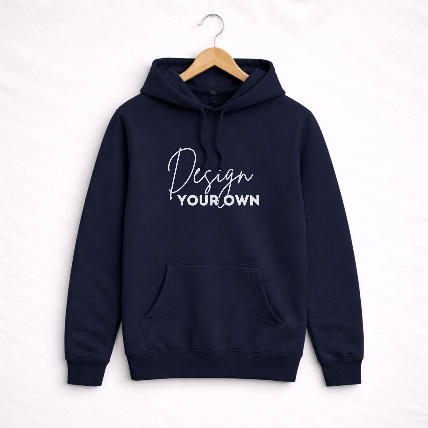 Design Your Own Hoodie