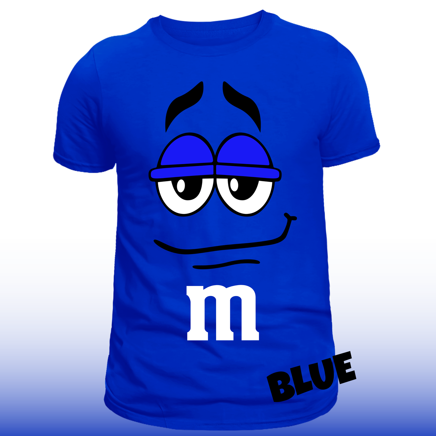 M&M Character Shirts Australia