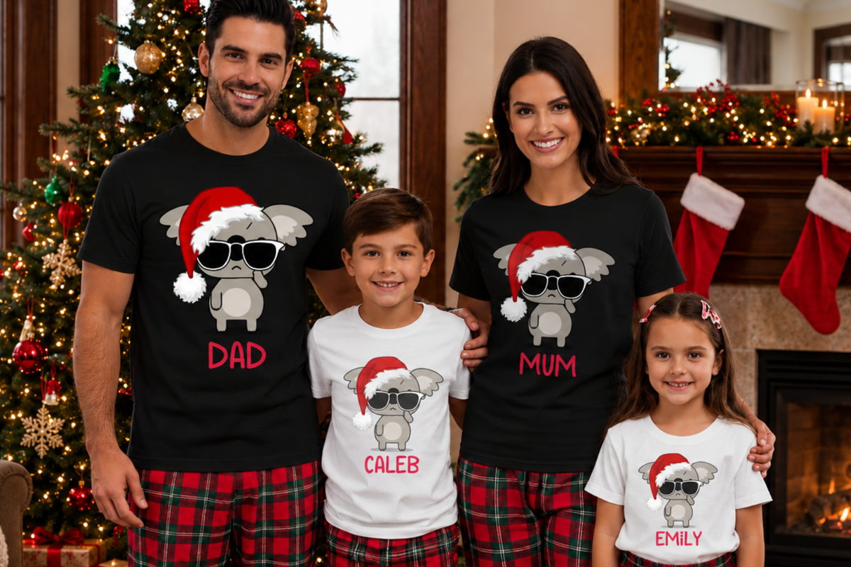 Ideas for Your Aussie Christmas