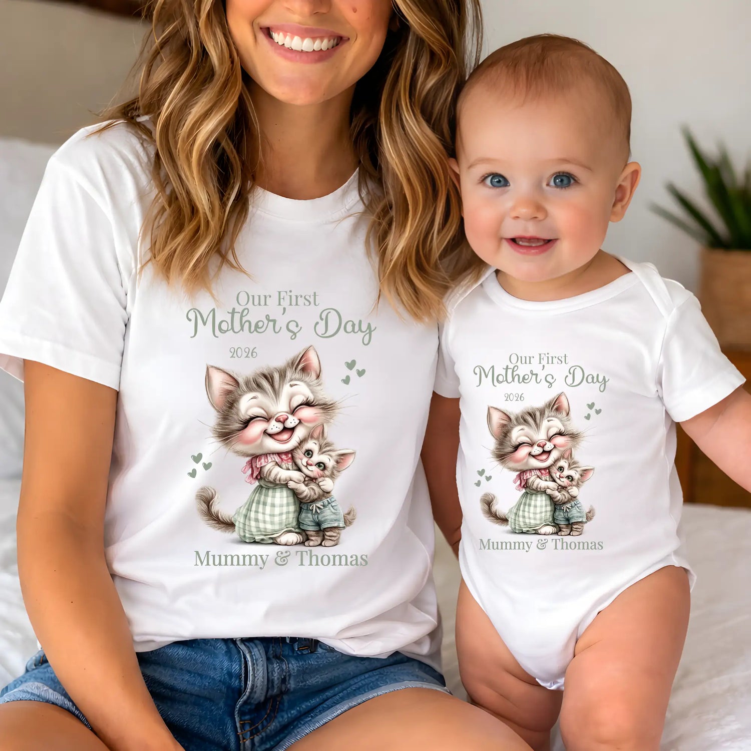 Mother's Day