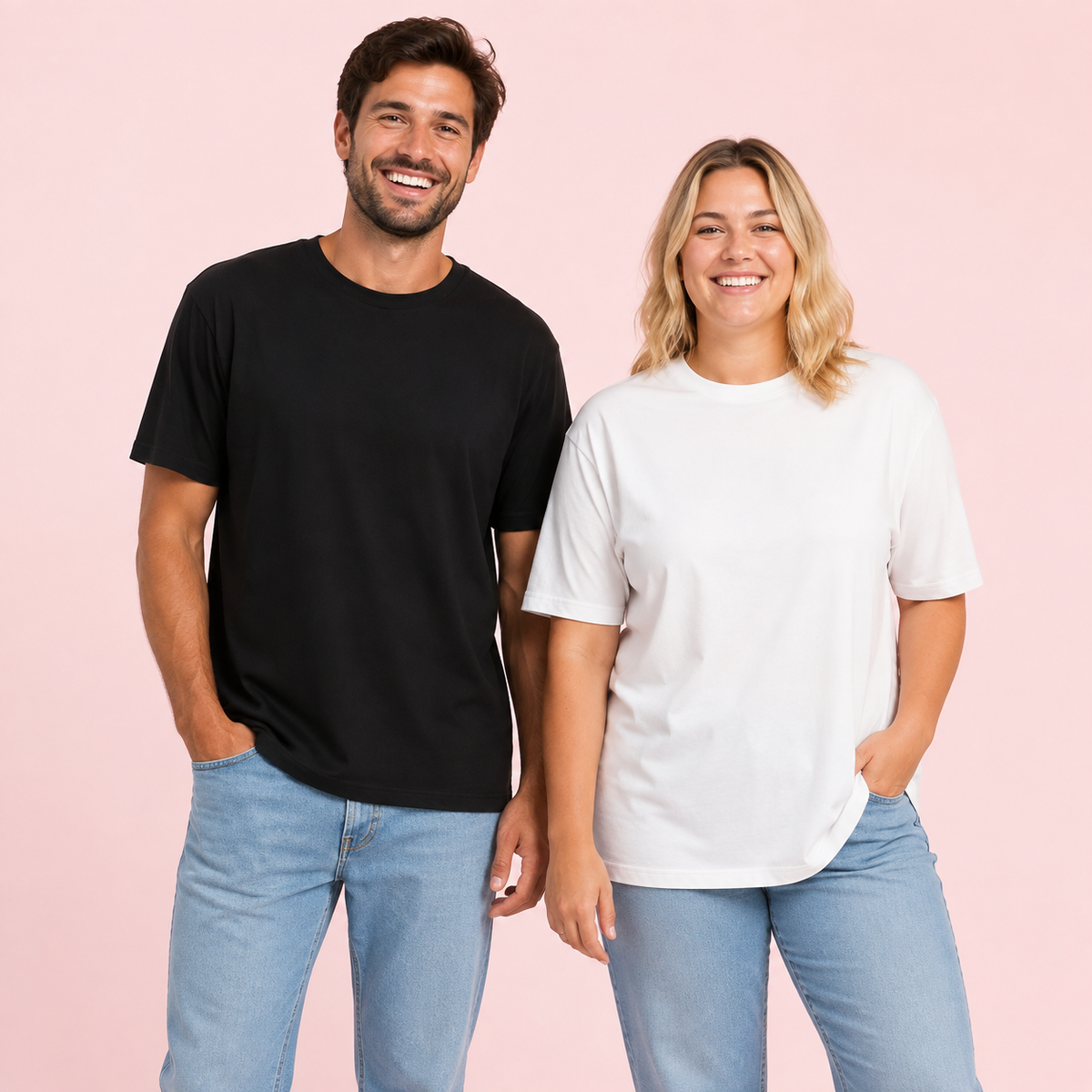 Unisex T-Shirts