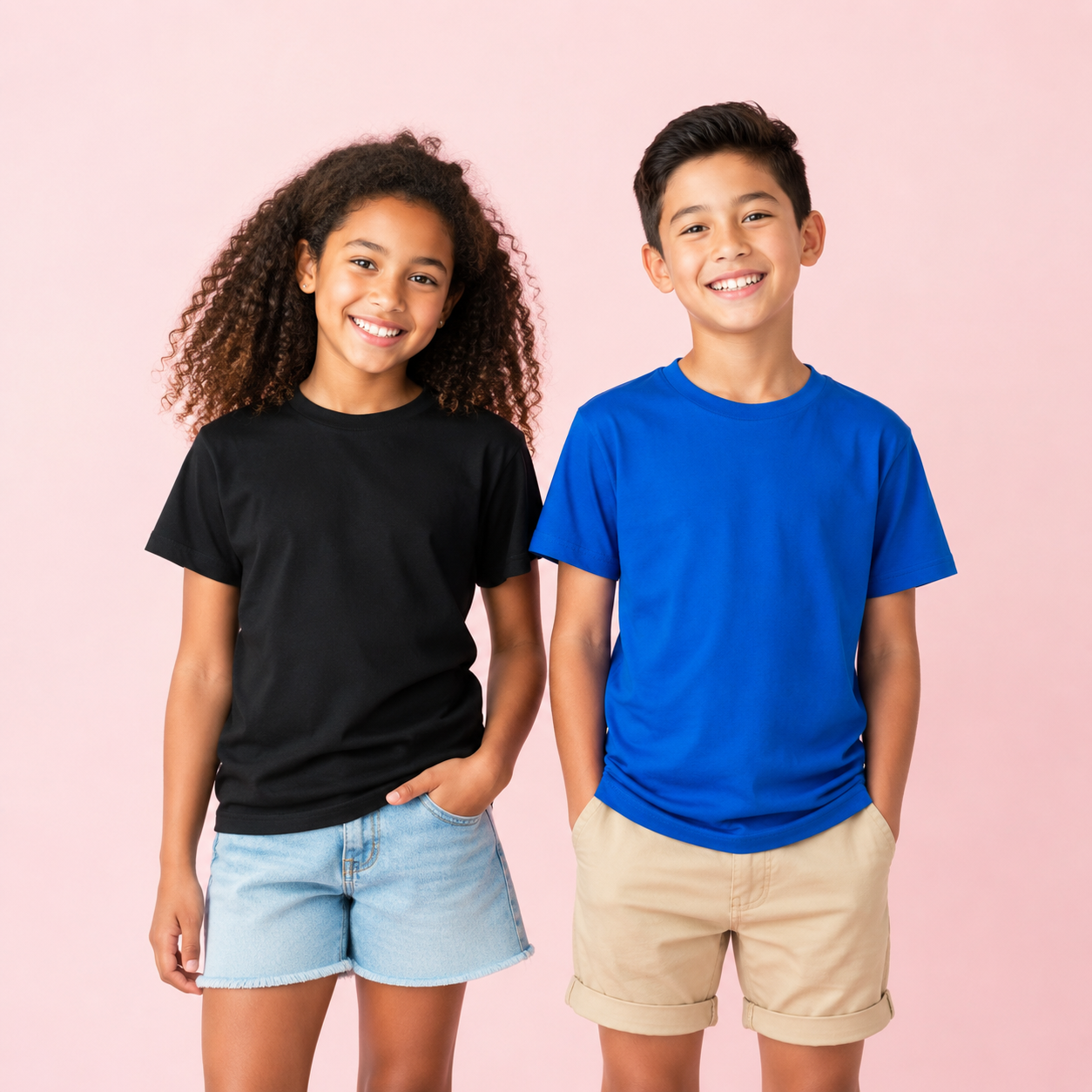 Kids T-Shirts