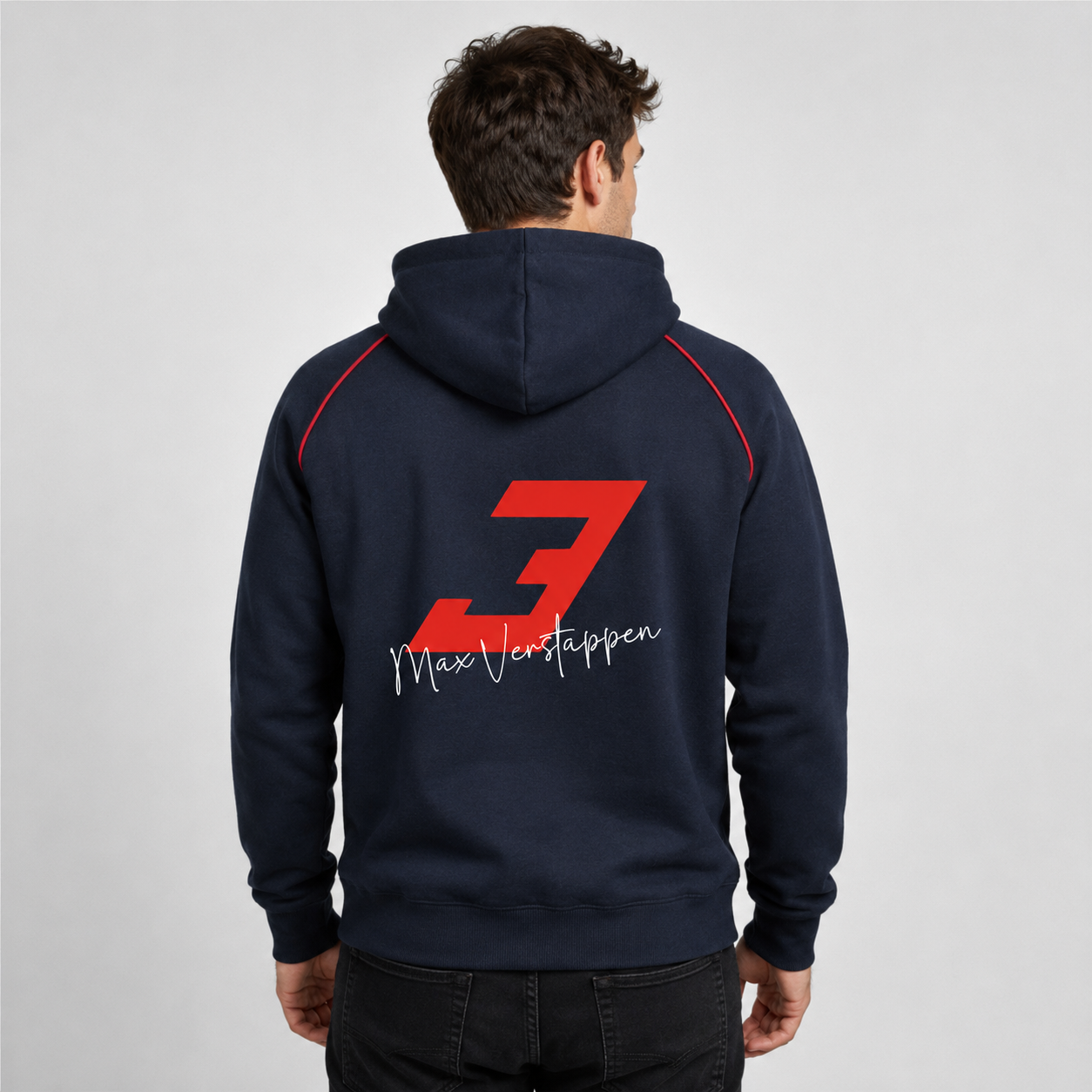Formula 1 Car Enthusiast