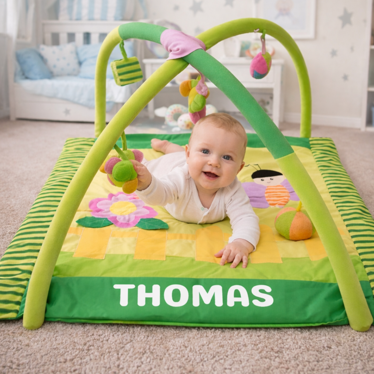 Baby & Toddler Gifts