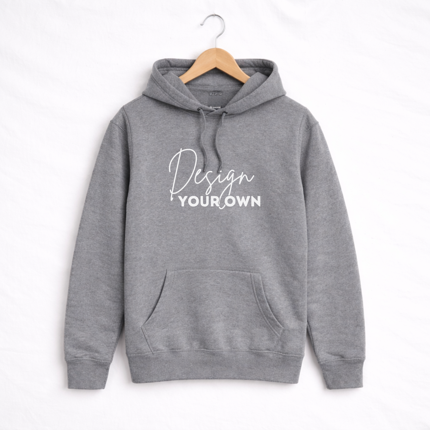 Design Your Own Hoodie