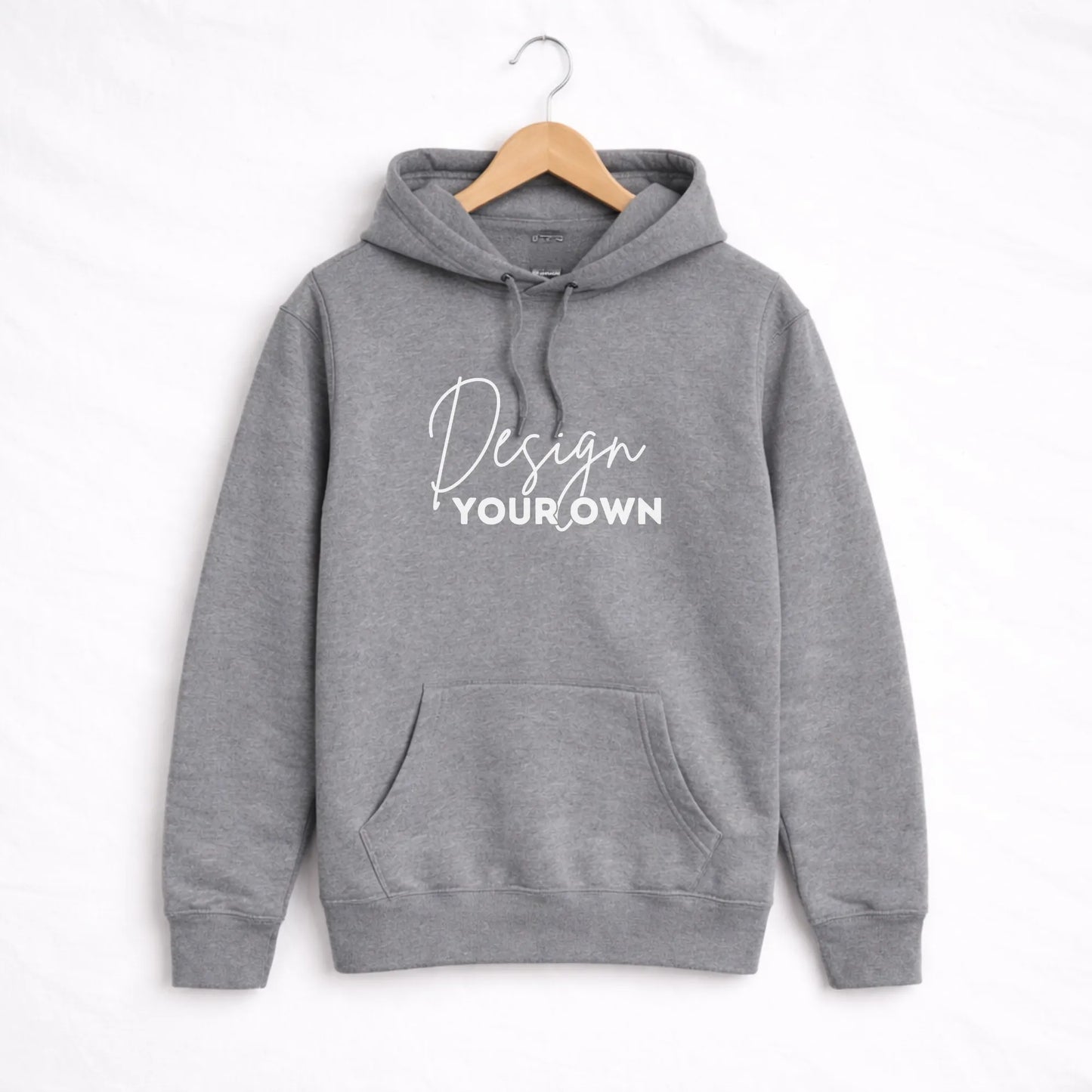 Design Your Own Hoodie
