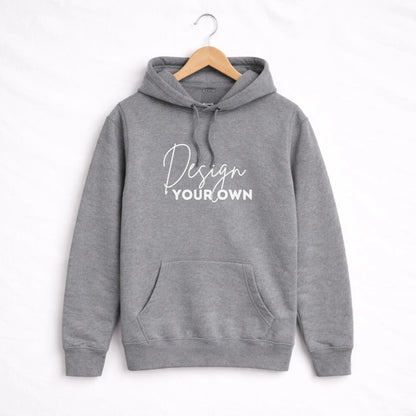 Design Your Own Hoodie