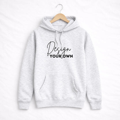 Design Your Own Hoodie