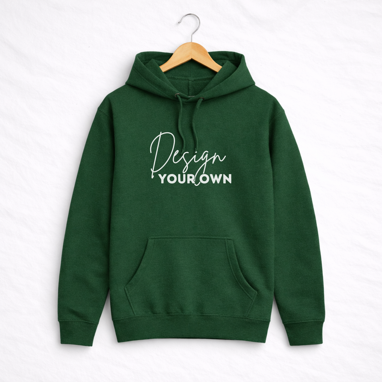 Design Your Own Hoodie