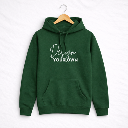Design Your Own Hoodie