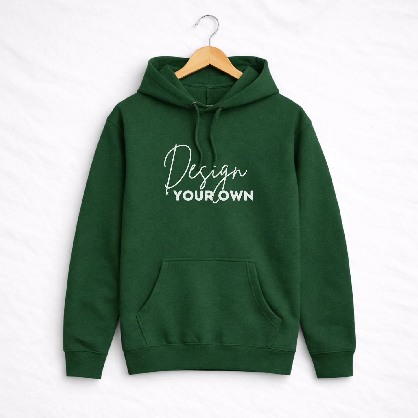 Design Your Own Hoodie