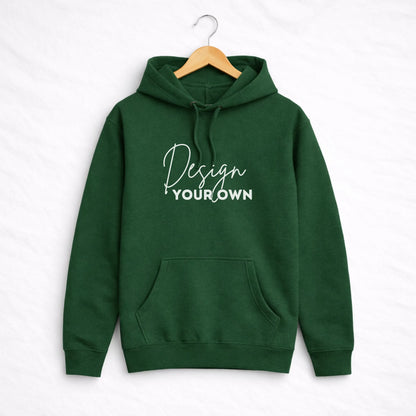 Design Your Own Hoodie
