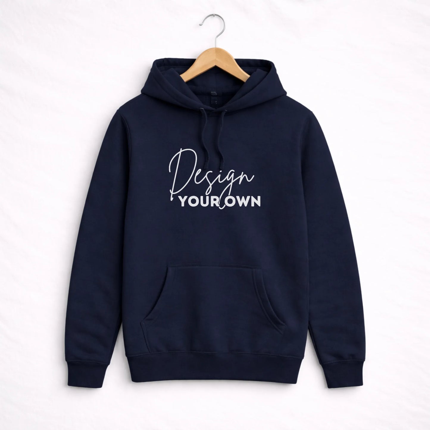 Design Your Own Hoodie