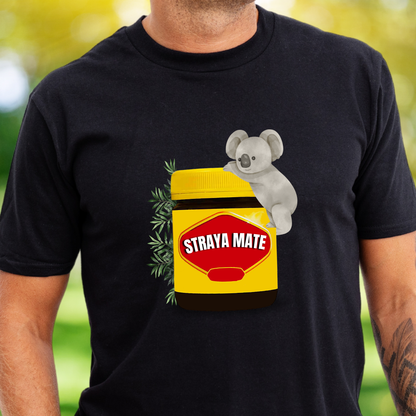 Australia Iconic T-Shirt