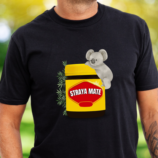 Australia Iconic T-Shirt