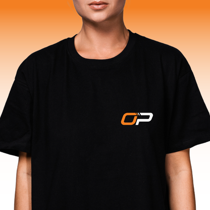 Oscar Piastri F1 Inspired T-Shirt