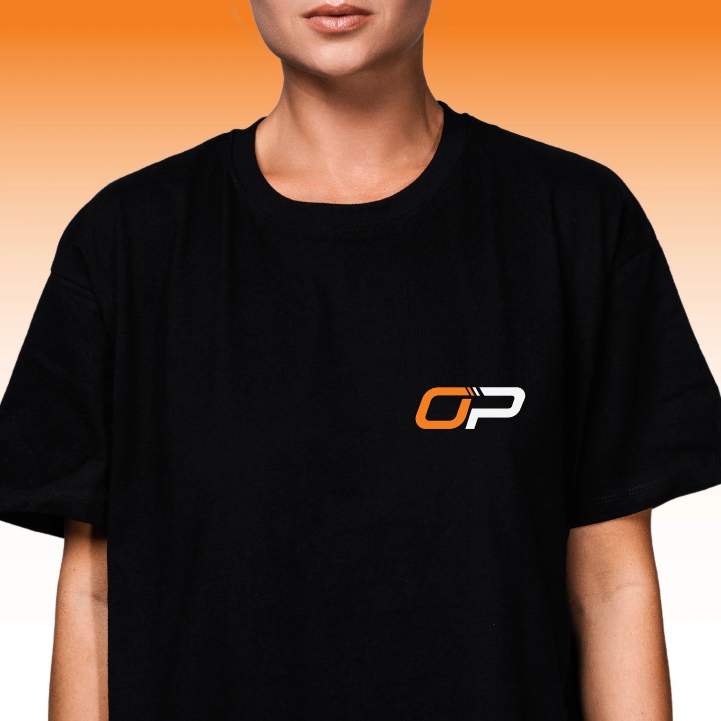 Oscar Piastri F1 Inspired T-Shirt