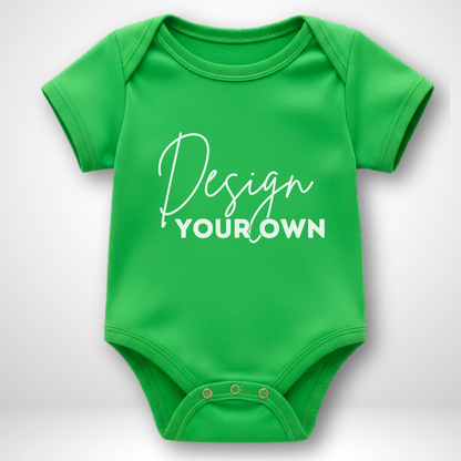 Design Your Own Colour Onesie
