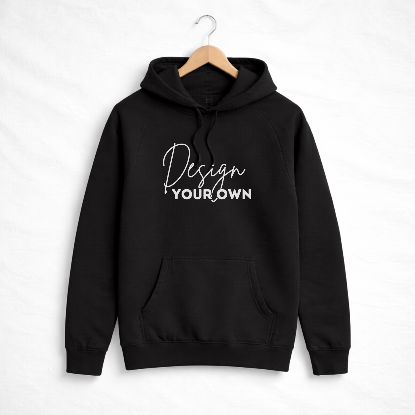 Design Your Own Hoodie