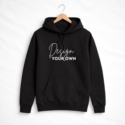 Design Your Own Hoodie