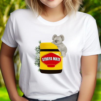 Australia Iconic T-Shirt