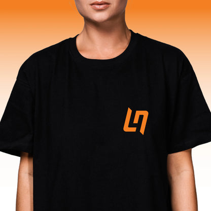 Lando Norris F1 Inspired T-Shirt