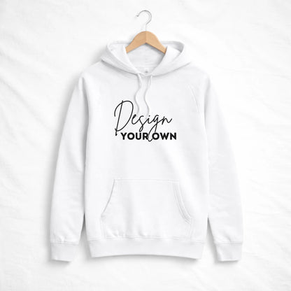 Design Your Own Hoodie