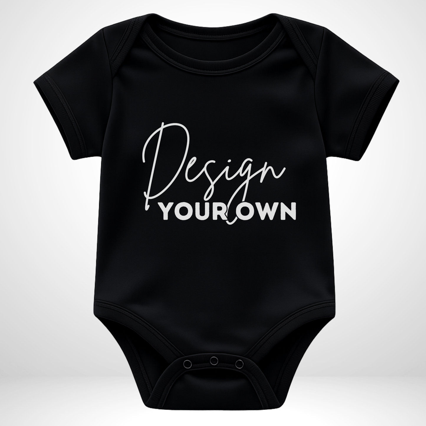 Design Your Own Colour Onesie
