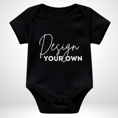 Design Your Own Colour Onesie