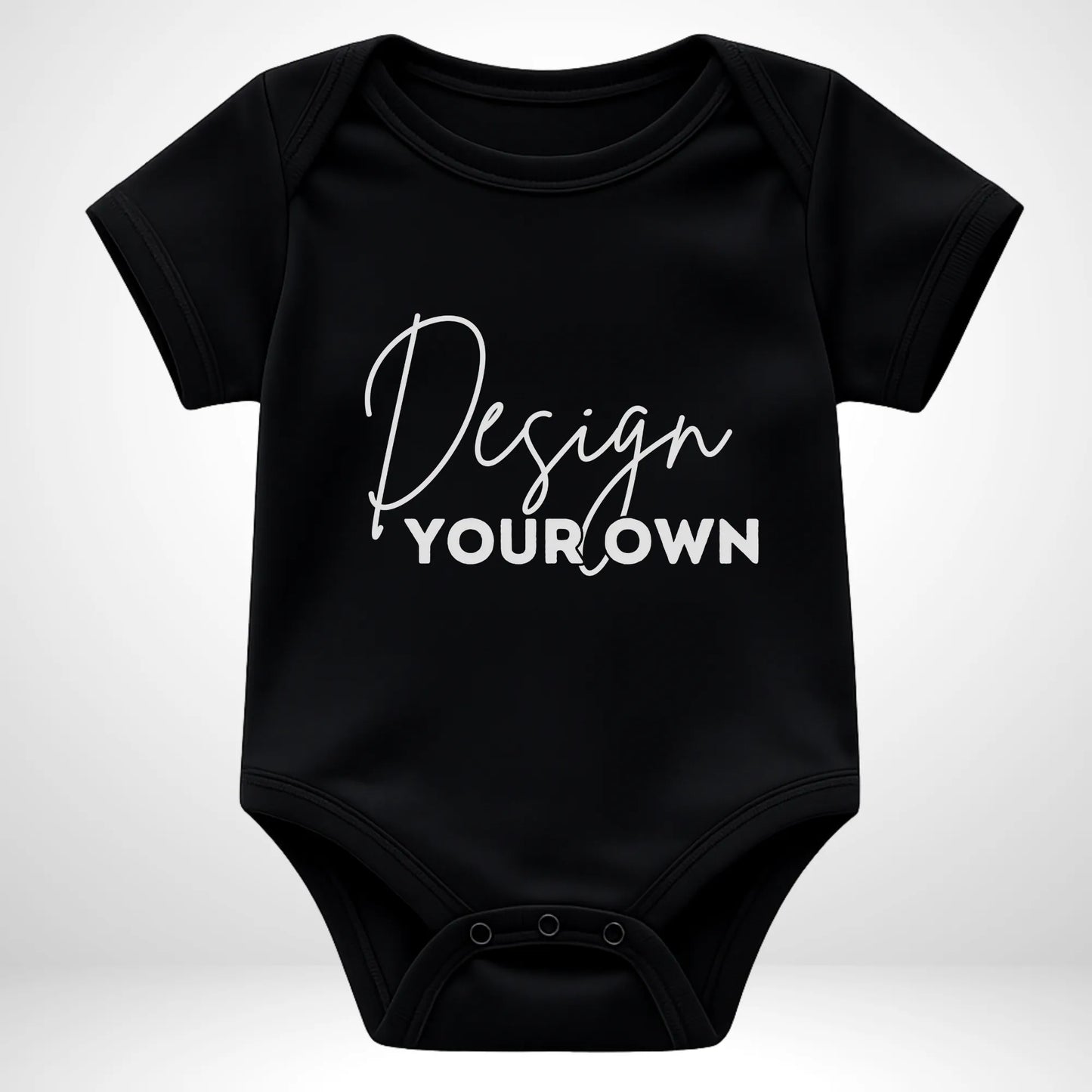 Design Your Own Colour Onesie