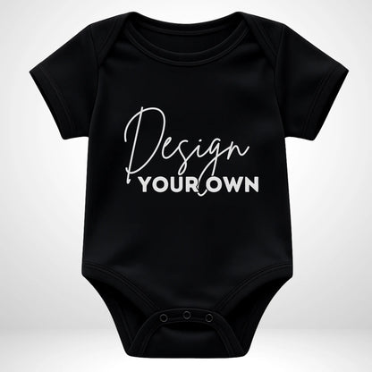 Design Your Own Colour Onesie