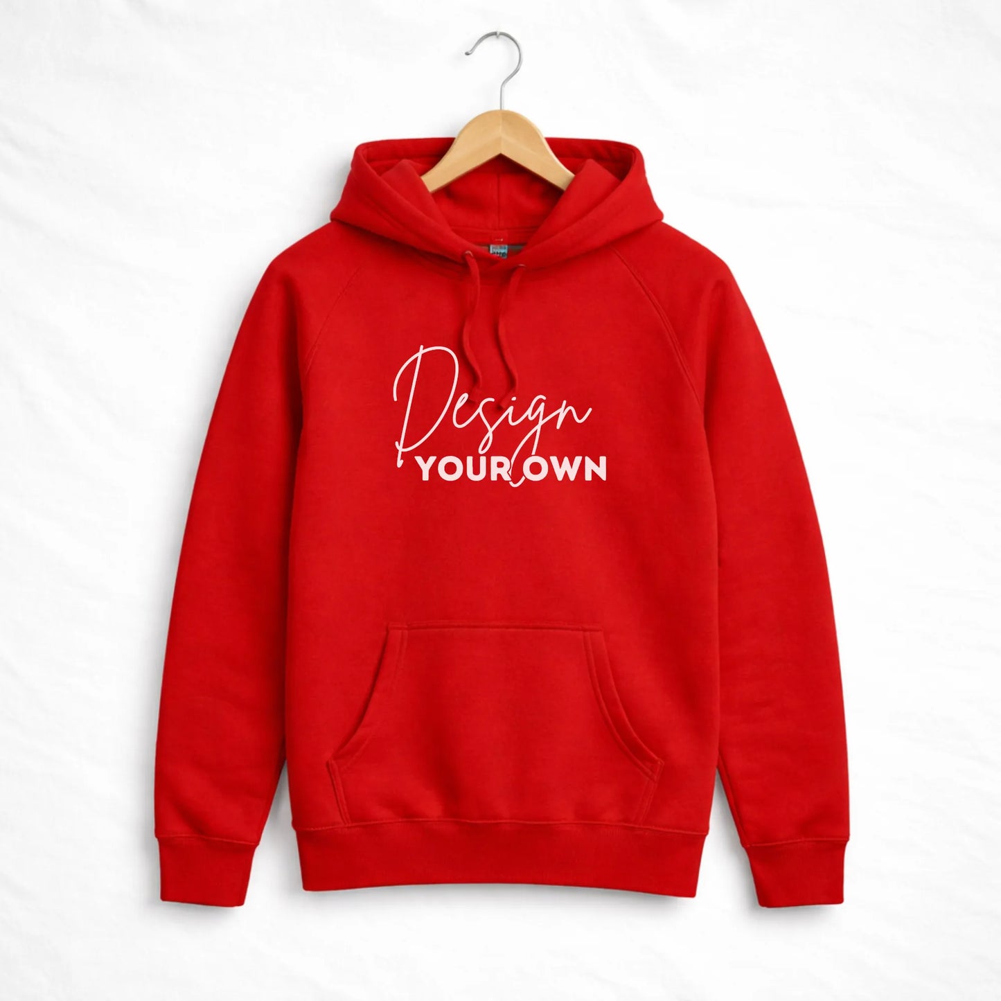 Design Your Own Hoodie