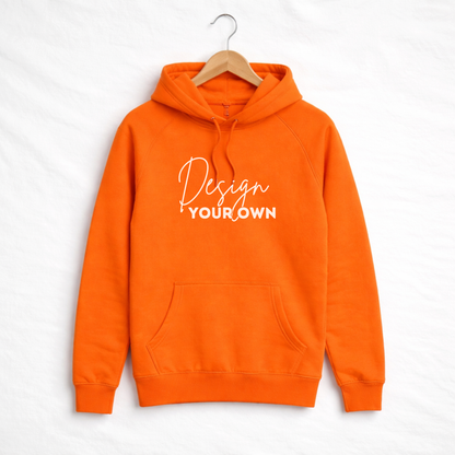 Design Your Own Hoodie