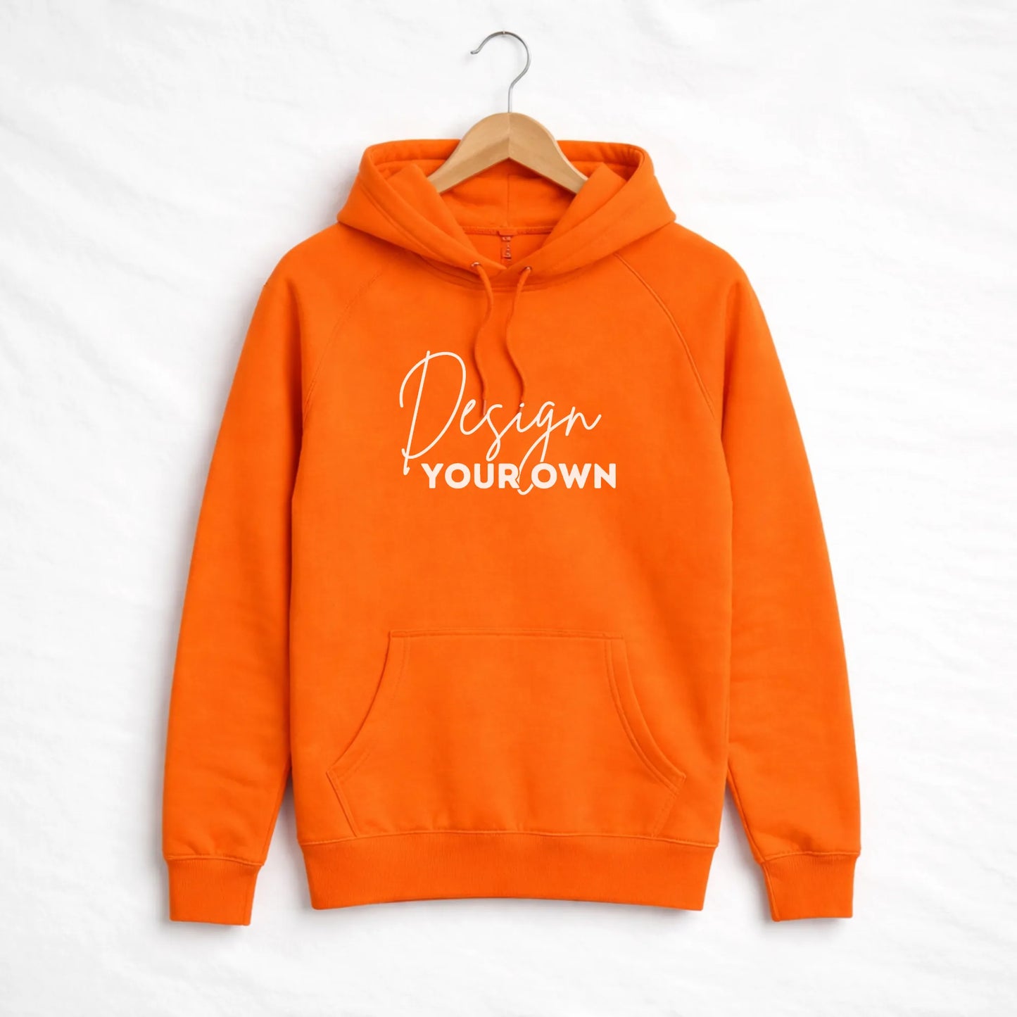 Design Your Own Hoodie