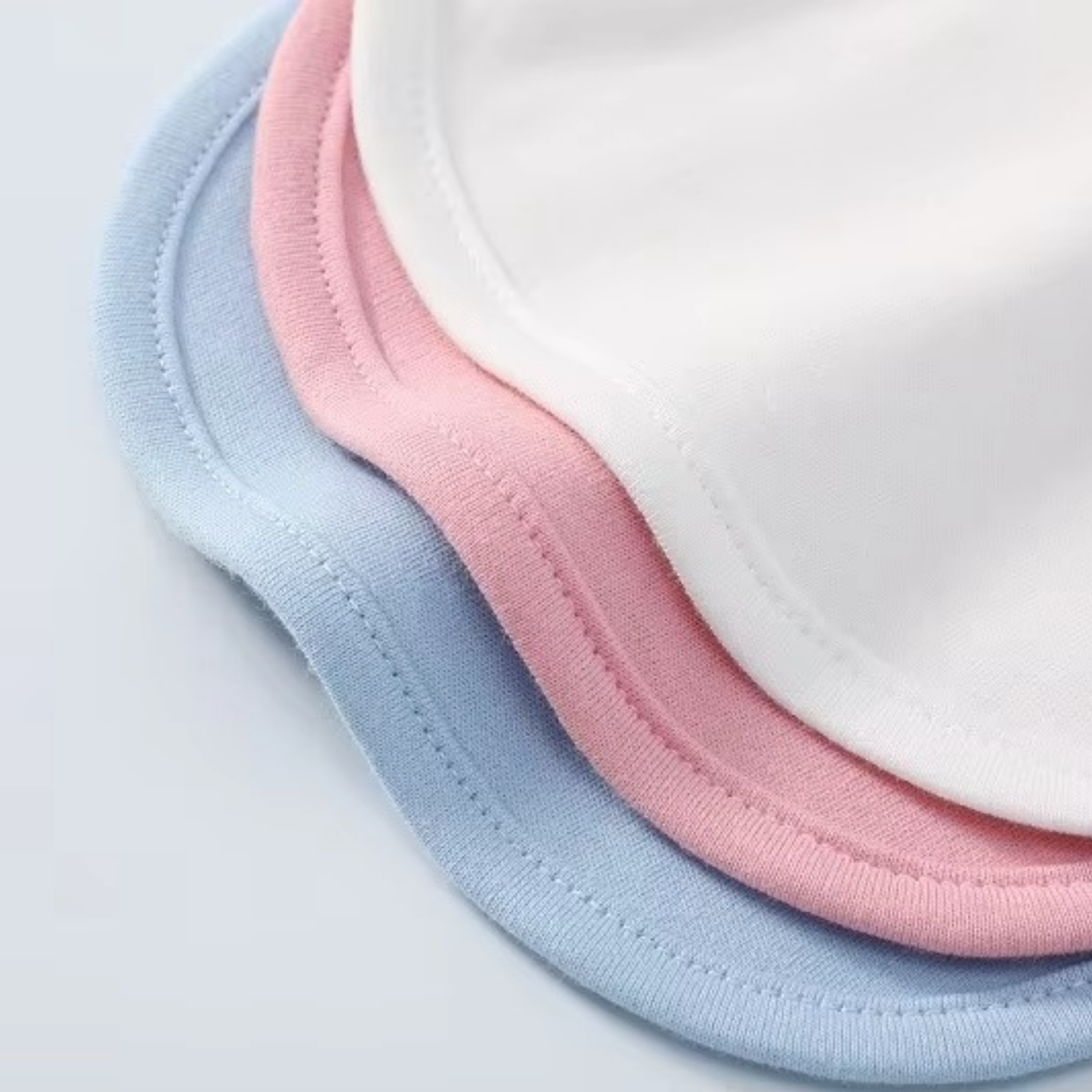 Design Your Own Baby Bib