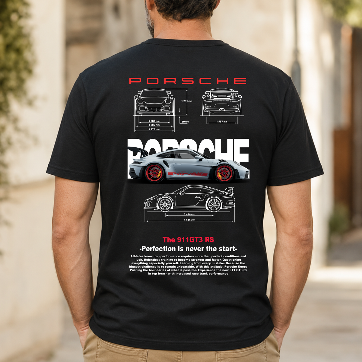 Design Your Own Custom T-Shirt | Upload Logo, Photo or Artwork