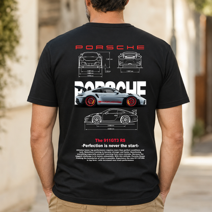 Design Your Own Custom T-Shirt | Upload Logo, Photo or Artwork