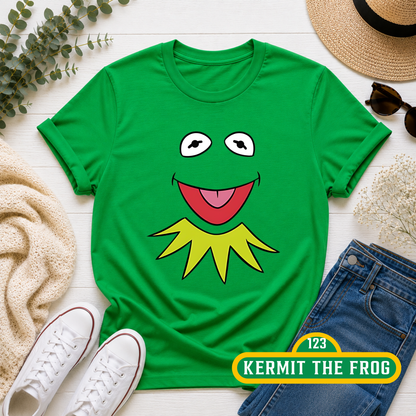 Sesame Street Character T-Shirts