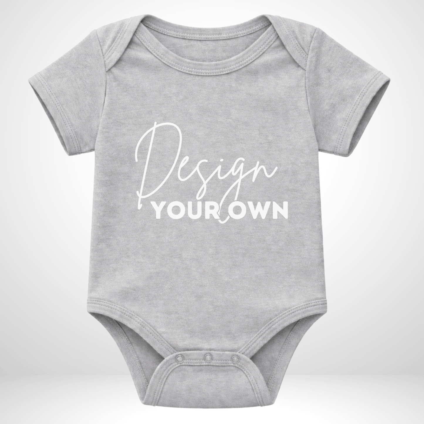 Design Your Own Colour Onesie
