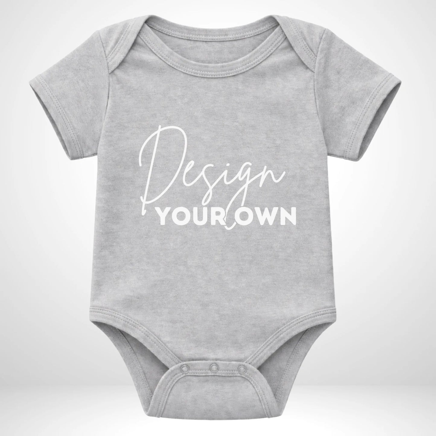 Design Your Own Colour Onesie