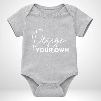 Design Your Own Colour Onesie