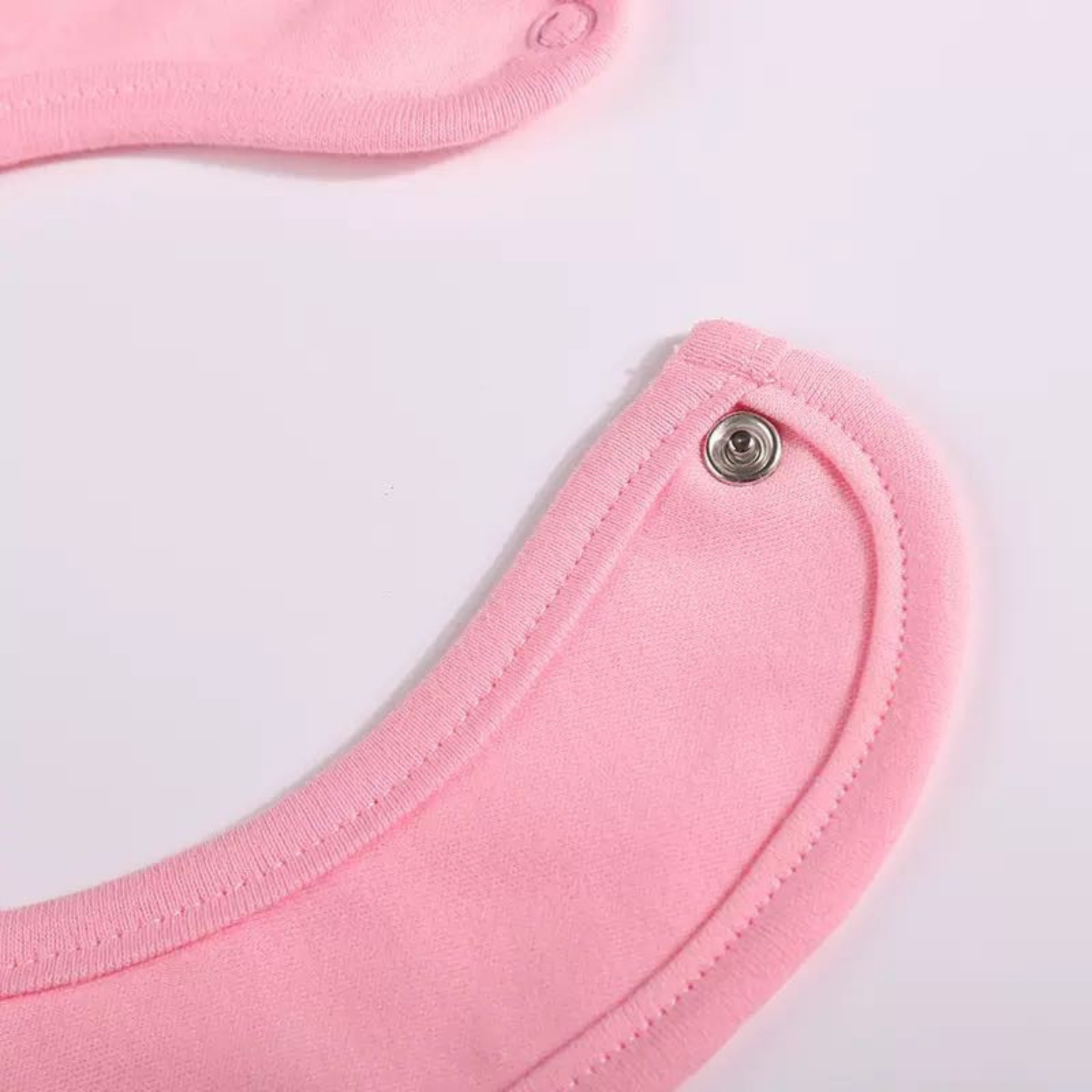 Design Your Own Baby Bib