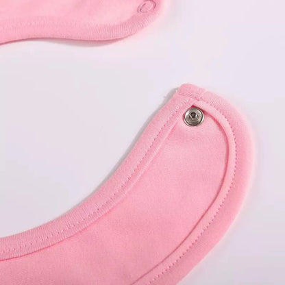 Design Your Own Baby Bib