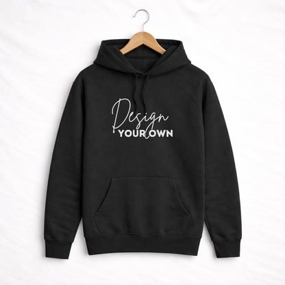 Design Your Own Hoodie