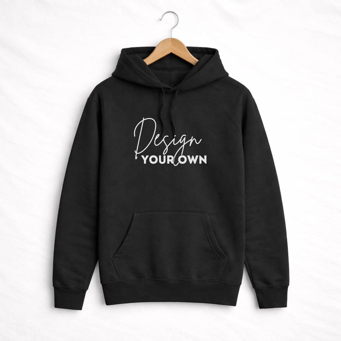 Design Your Own Hoodie