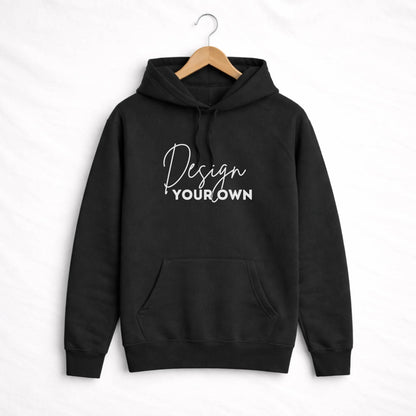 Design Your Own Hoodie