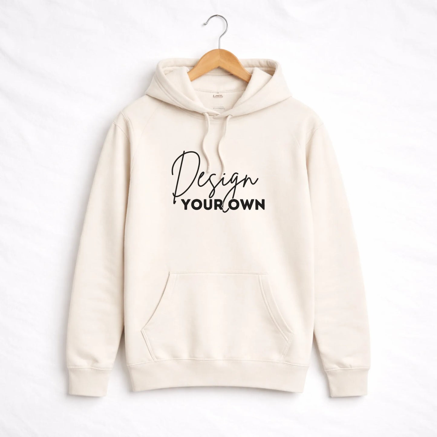 Design Your Own Hoodie