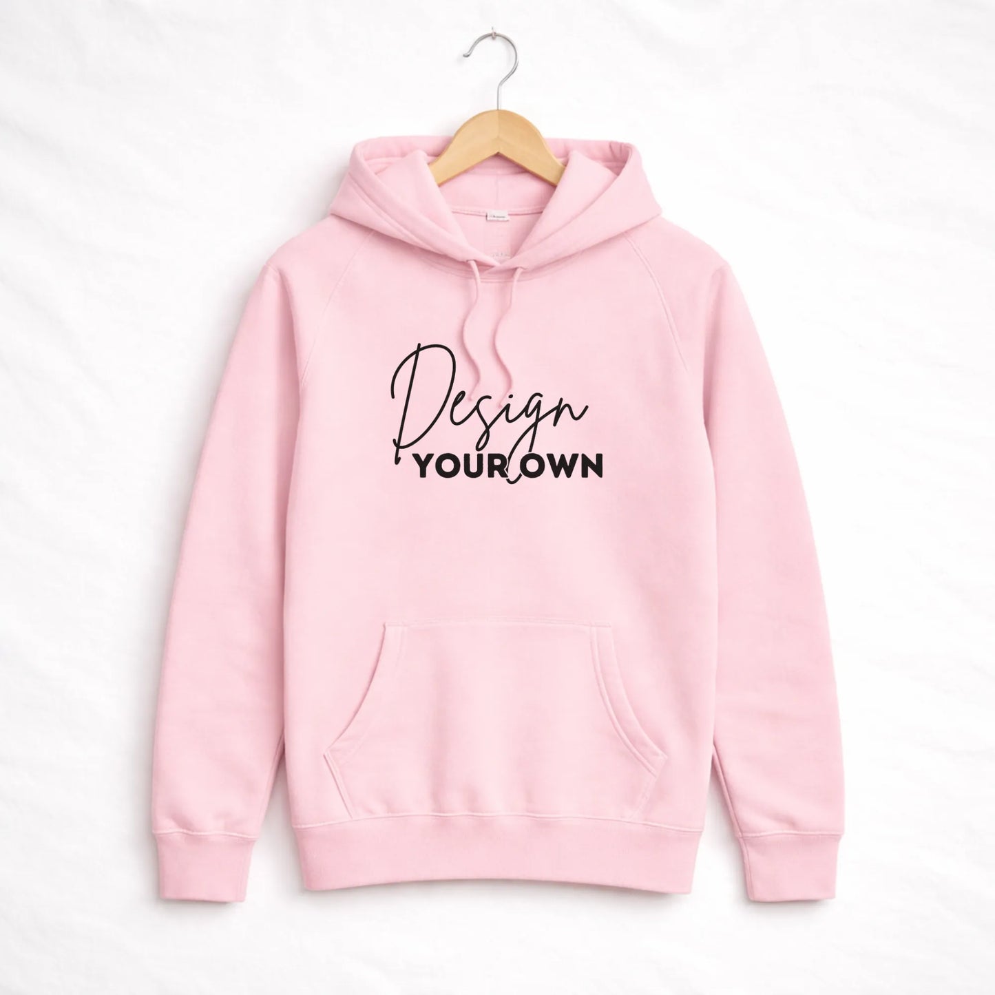 Design Your Own Hoodie