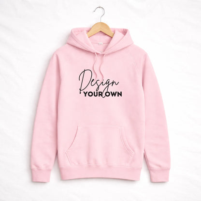 Design Your Own Hoodie