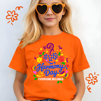 Harmony Day T-Shirt